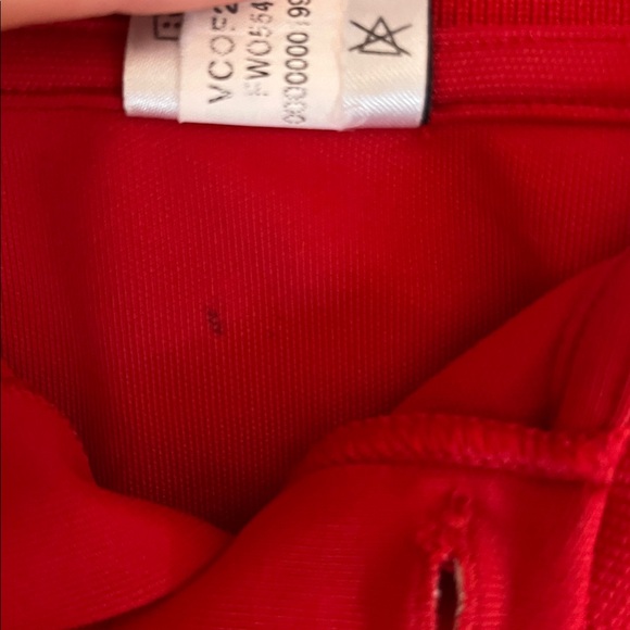 Under Armour Men’s Tactical Performance Polo Red Size L‎ - Picture 10 of 11